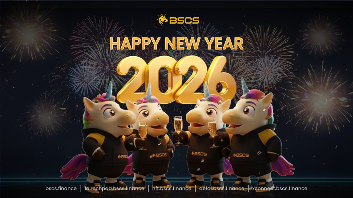 BSCS Official tweet media