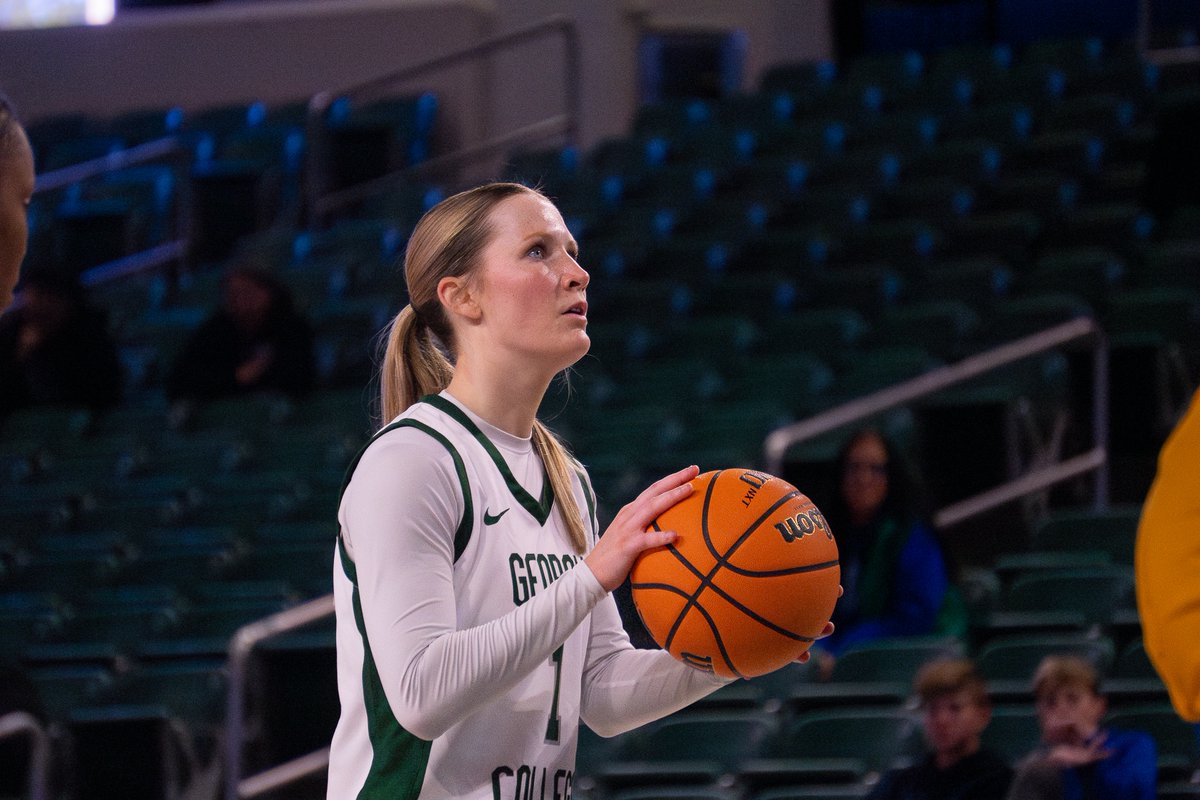 GCSU Bobcats tweet media