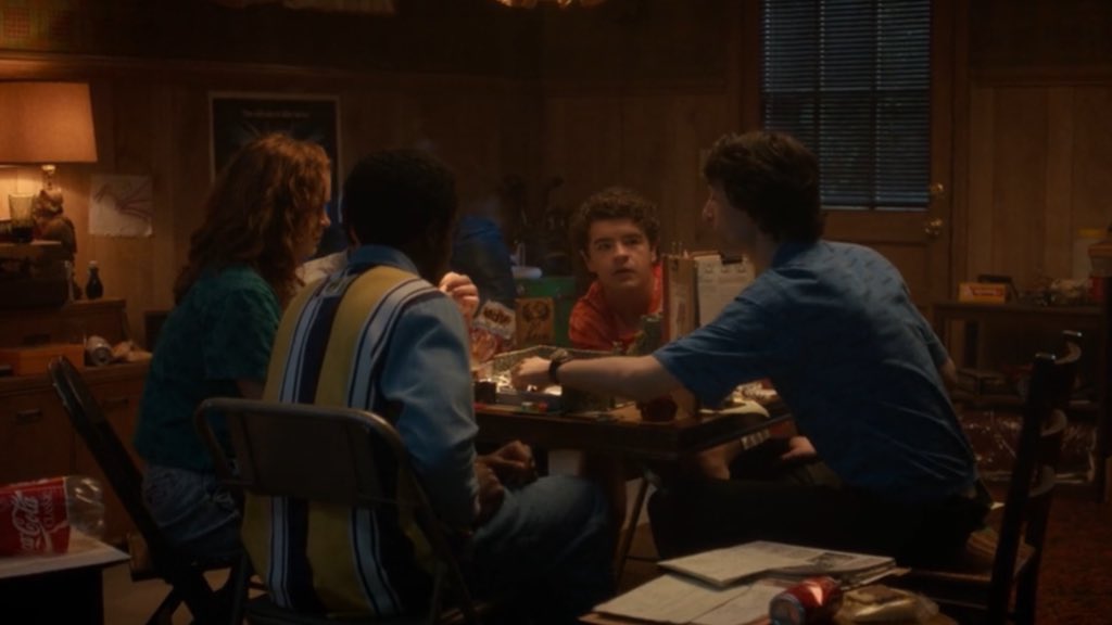 joycebyerscoded's tweet image. THEY GOT THEIR HAPPY ENDINGS #StrangerThings5