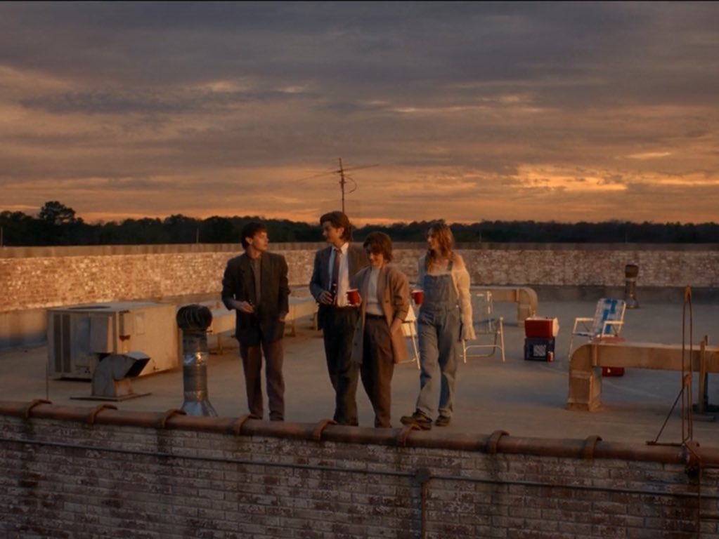 joycebyerscoded's tweet image. THEY GOT THEIR HAPPY ENDINGS #StrangerThings5