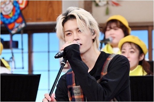 このあと放送📣 ＼ 1月1日(木)17:00〜放送 TBS「バナナサンド 2026元日