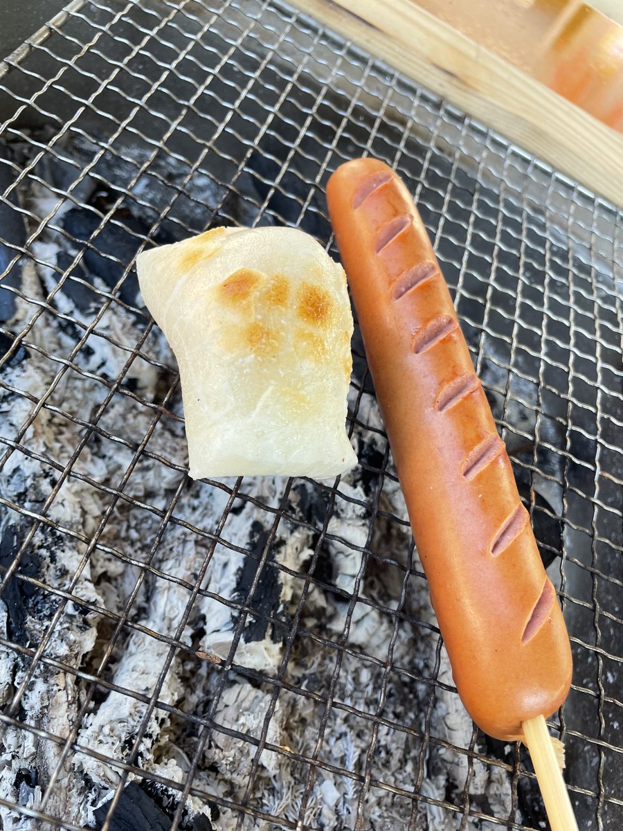 おもち もちもち🥰✨