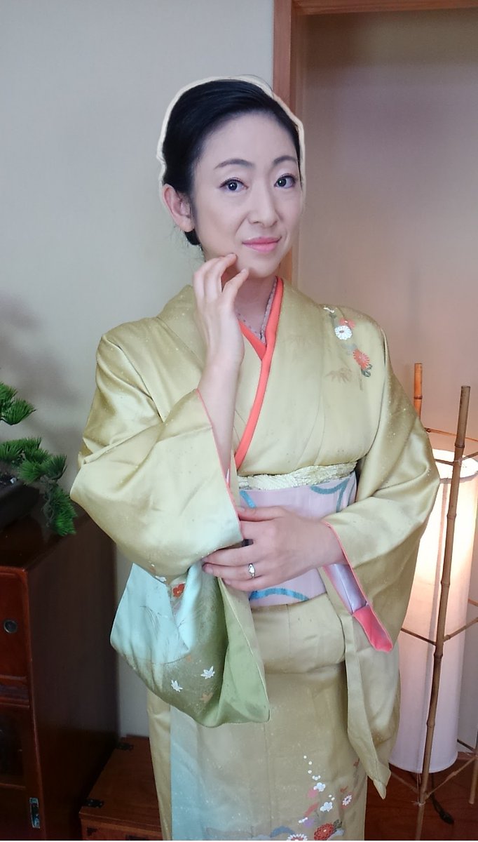 小池 絵美子 tweet media