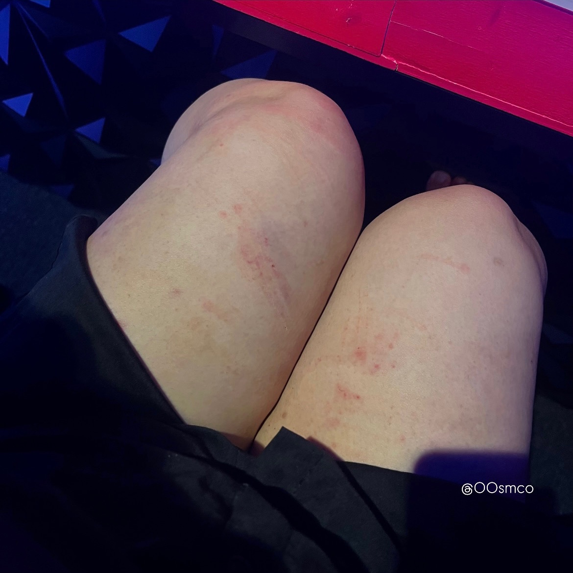 レレ(22) tweet media