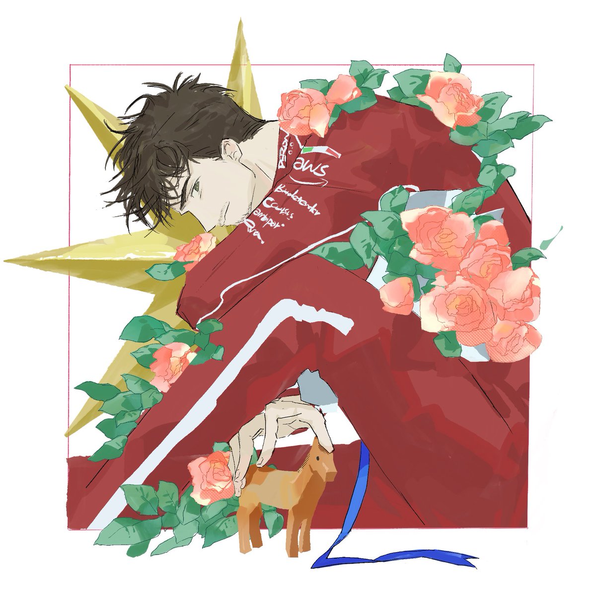 🐺 ᶠˡᵒᵒᶠ 𓃫 ᶜᵃⁿᶦⁿᵉ 𓃡 ᵇᵉᵈ 🤠 tweet media