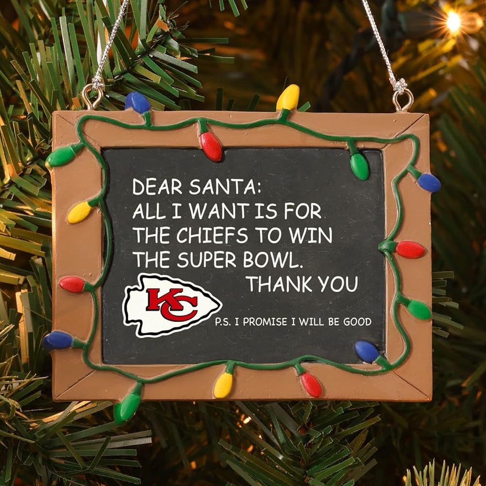 The PERFECT ornament for the tree!  🎄 Do you agree?
Buy it here 👉 amzn.to/3QDa3vt