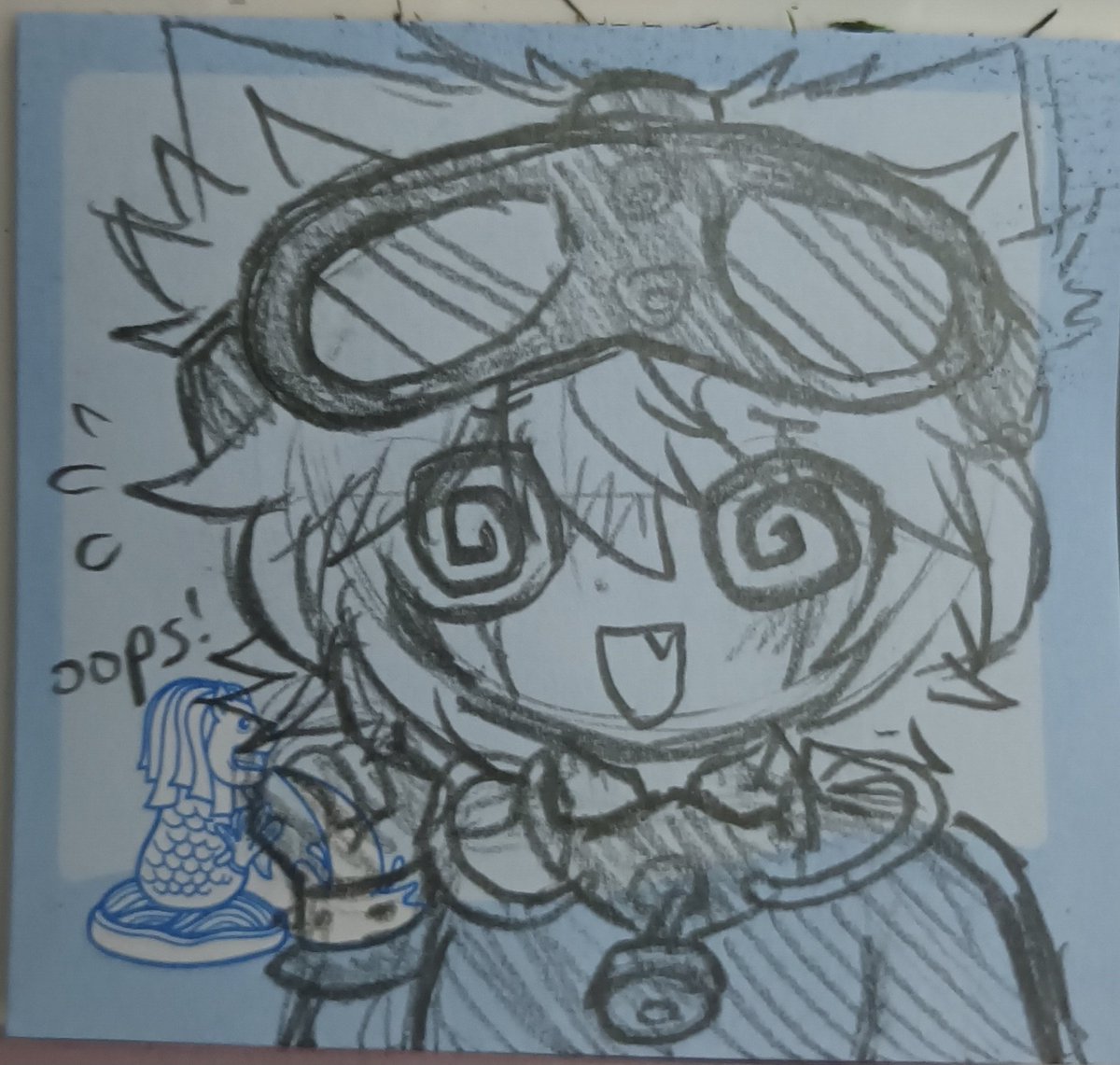 joyous0200's tweet image. adorable little Jack!!!!! too fluffy!!!!