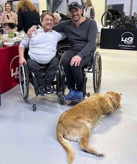 49 Bespoke tweet media