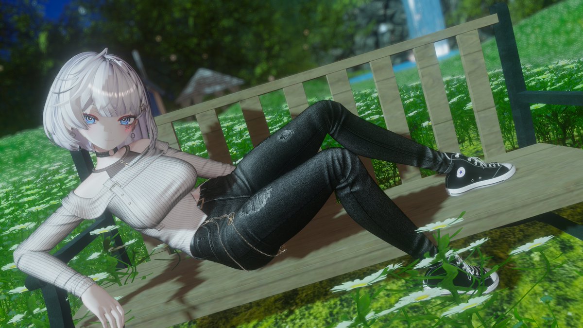 Miicchan tweet media