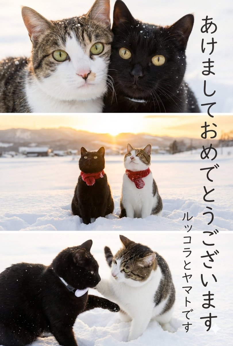 ちびにゃん🐈さいたま (@chibinyan_saita) on X