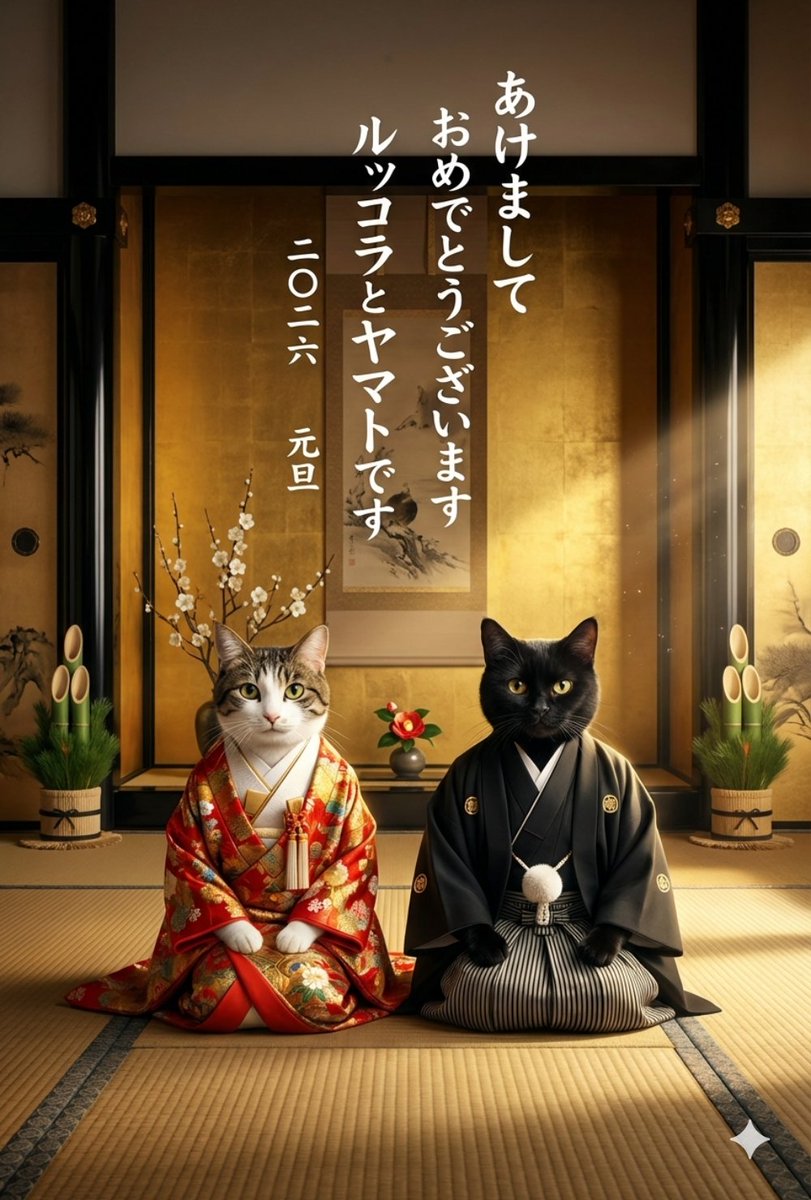 ちびにゃんページです。 ちびにゃん🐈さいたま (@chibinyan_saita) on X