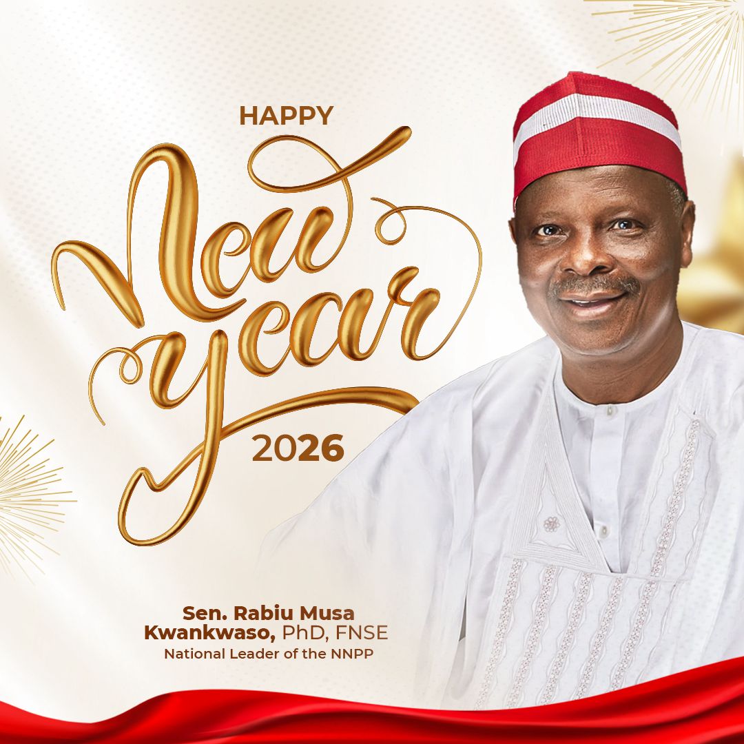 Rabiu Musa Kwankwaso tweet media