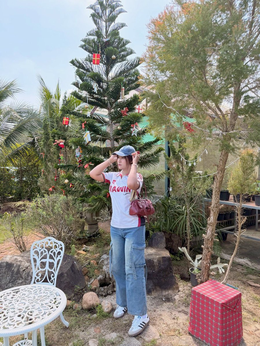 formoth47's tweet image. เริ่มต้นปีที่ดี❤️🫶🏻