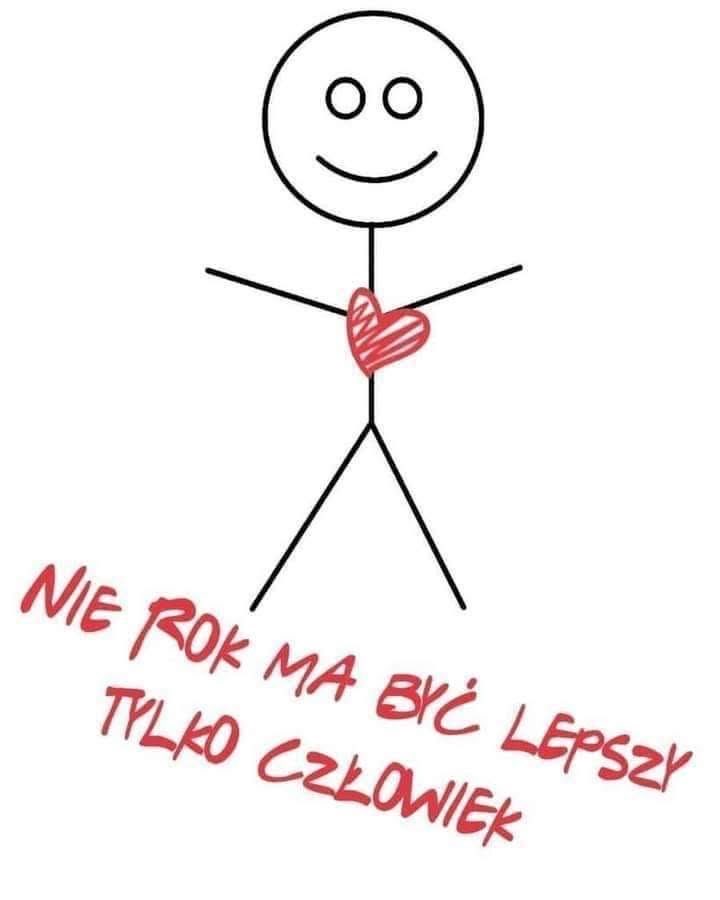 Dzień dobry w tym Nowym Roku 2026😉