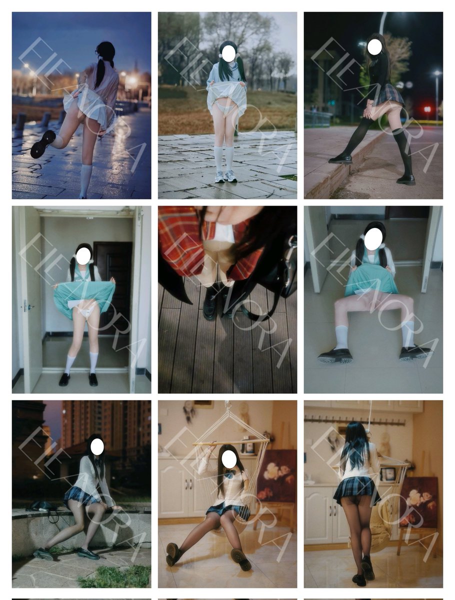 Eleanora tweet media