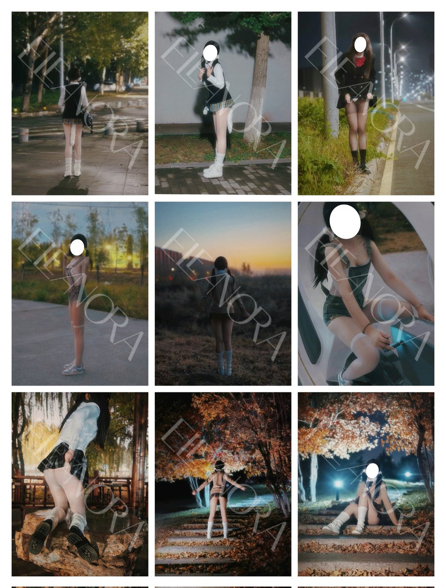 Eleanora tweet media