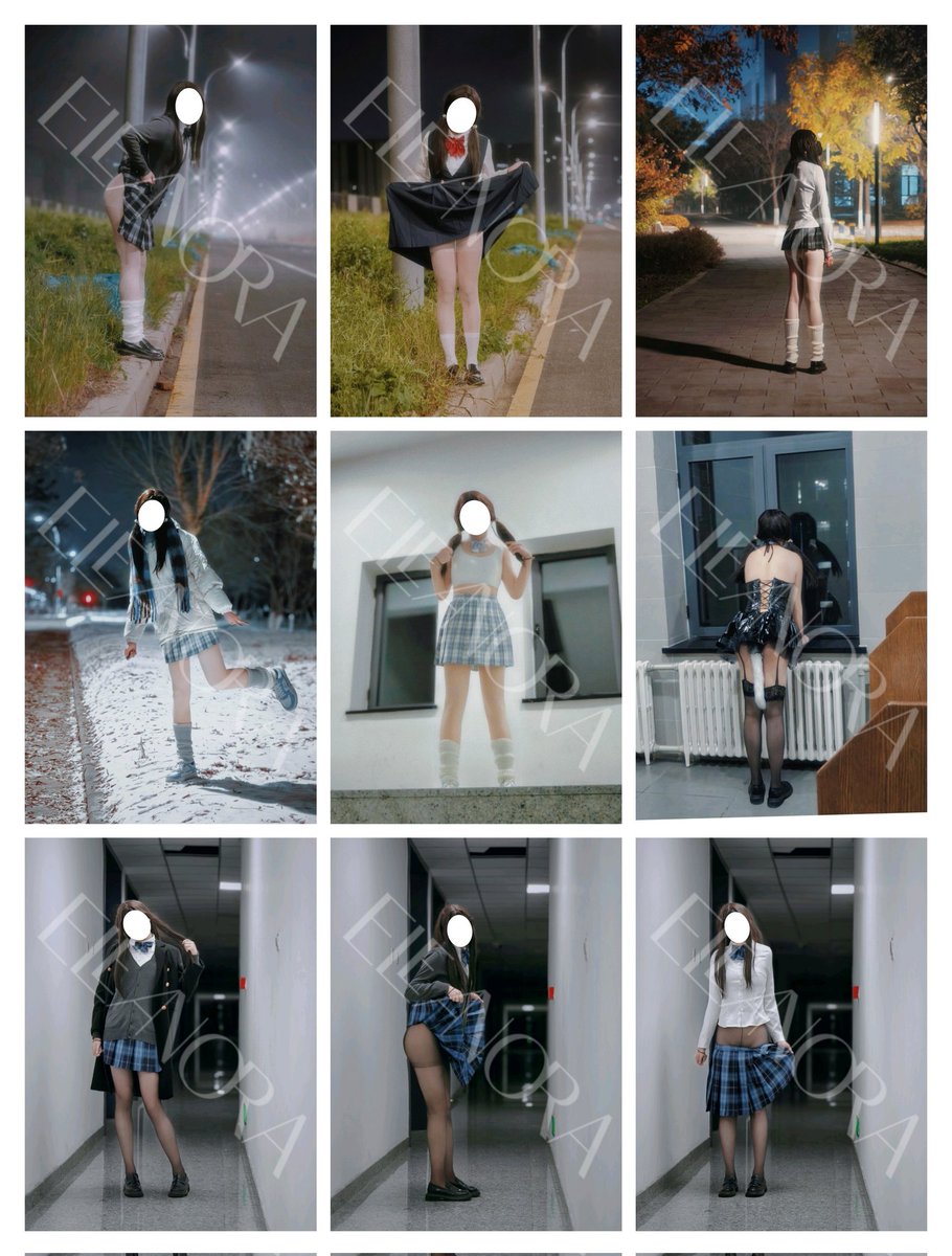 Eleanora tweet media