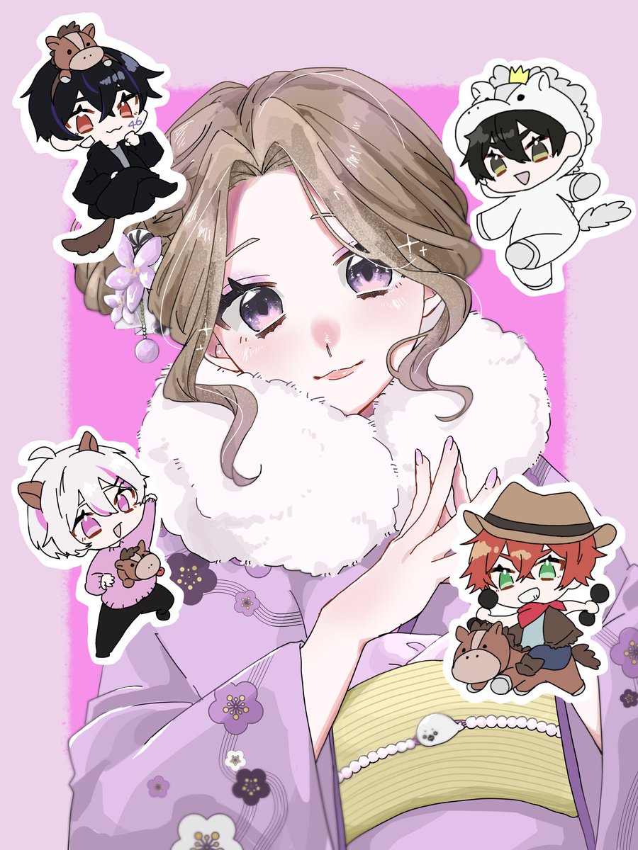 18号 -Juhachigo-🗽´- (@_18go) / Posts / X