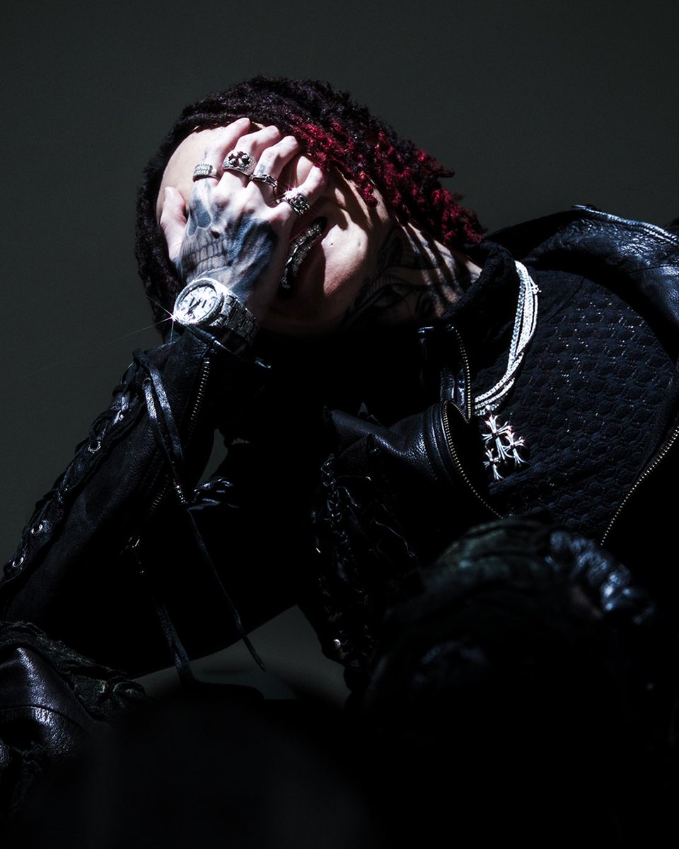 🦇 (@yvngpatra) / Posts / X