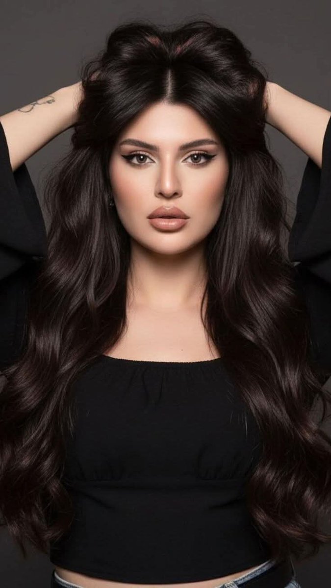 مليحةٌ فوقَ الحياء تجمَّلَتْ♪❥
#صباح_الخير_والسعاده 
..ᥫ᭡#ᘓɹ̇ɠ_ᘗ_ċ᭡𓂀  ••