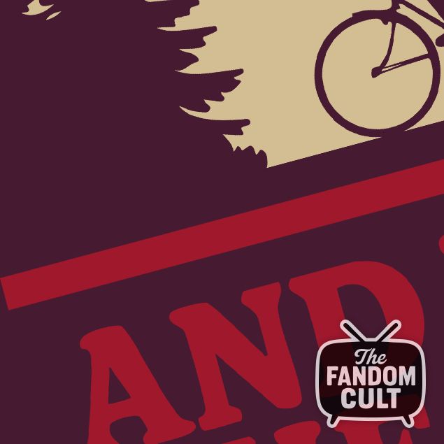 Apparently Matt &amp; <a href="/rossduffer/">ً</a> #dufferbrothers landed the plane ✈️ in the #StrangerThings5 finale last night!

Worthy of not just an appreciation post, but an epic T-shirt also!

thefandomcult.com/products/gilda…

#StrangerThings #Netflix #JaneHopper