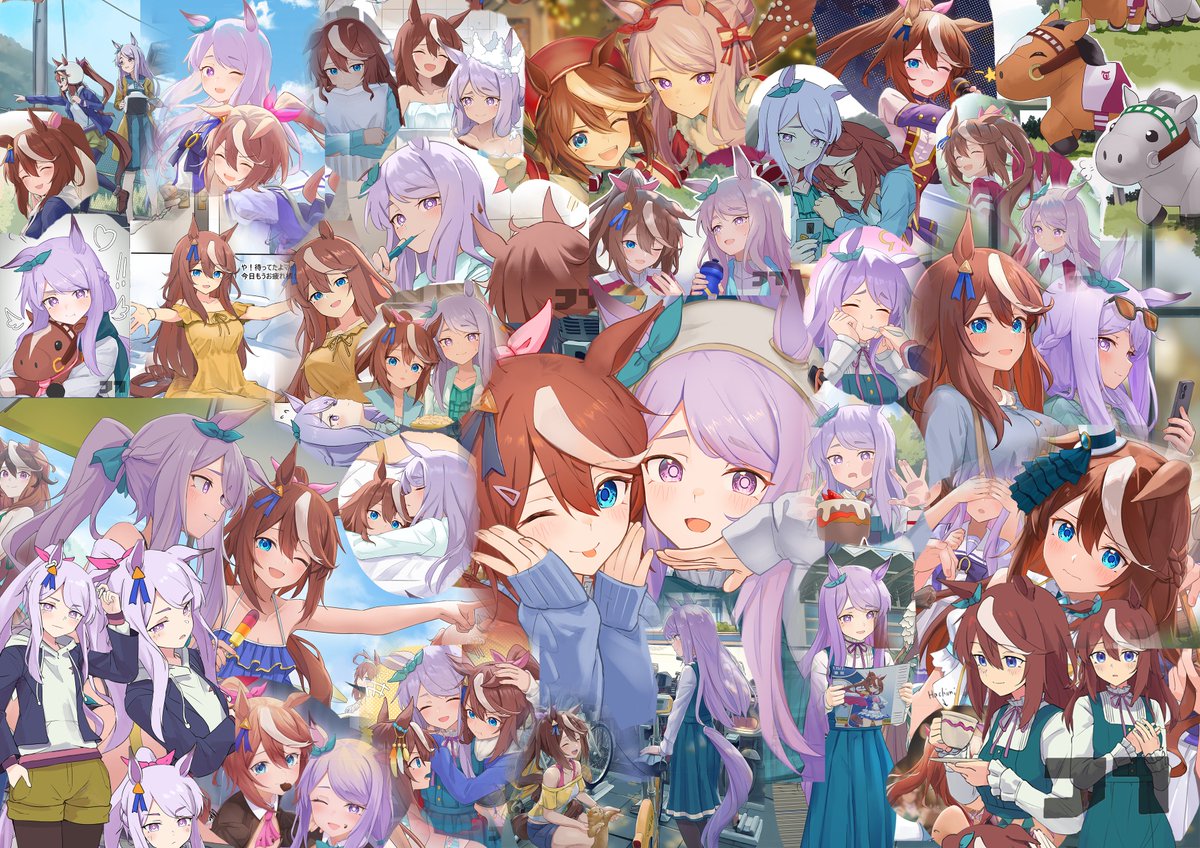 JTLKLM's tweet image. 2025 Thank you