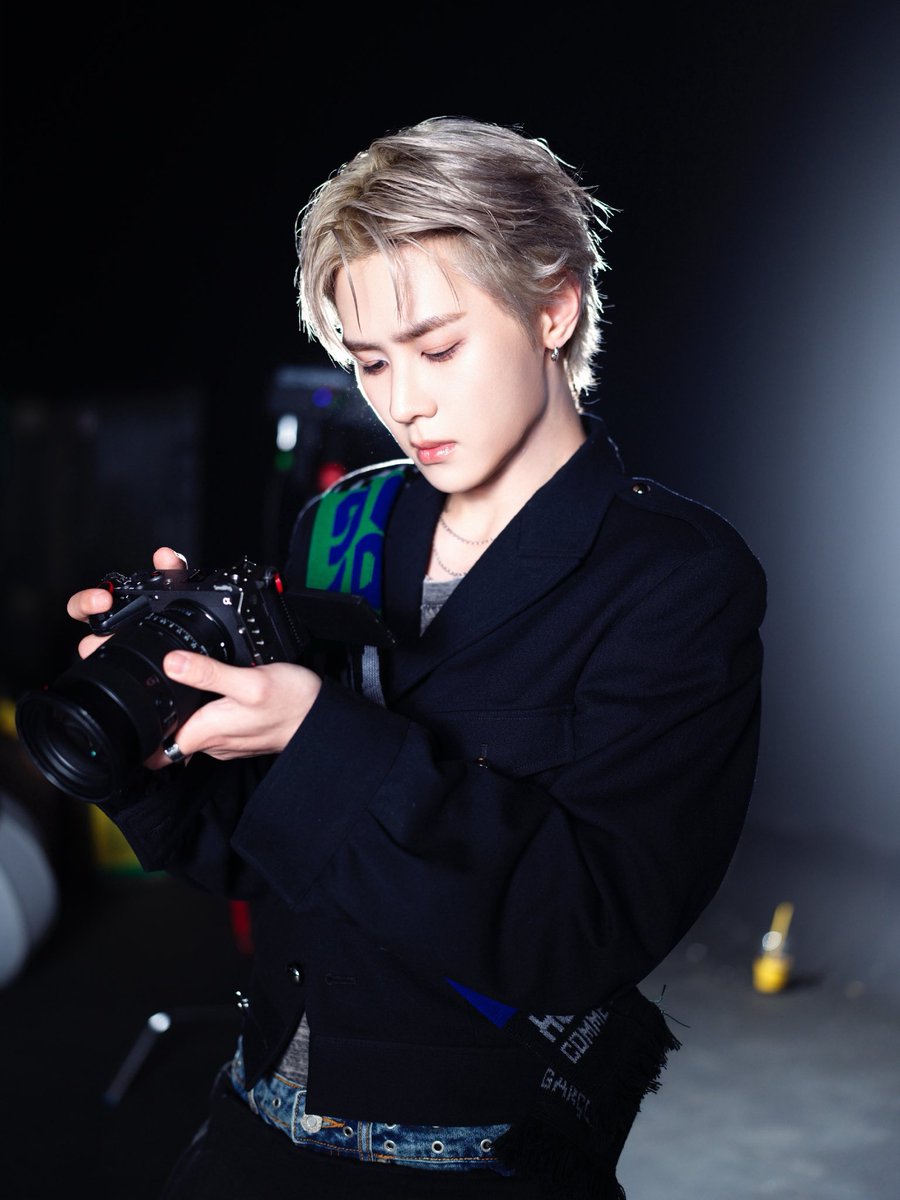 俊俊 ❄️ XIAOJUN JUDYDOLL tweet media