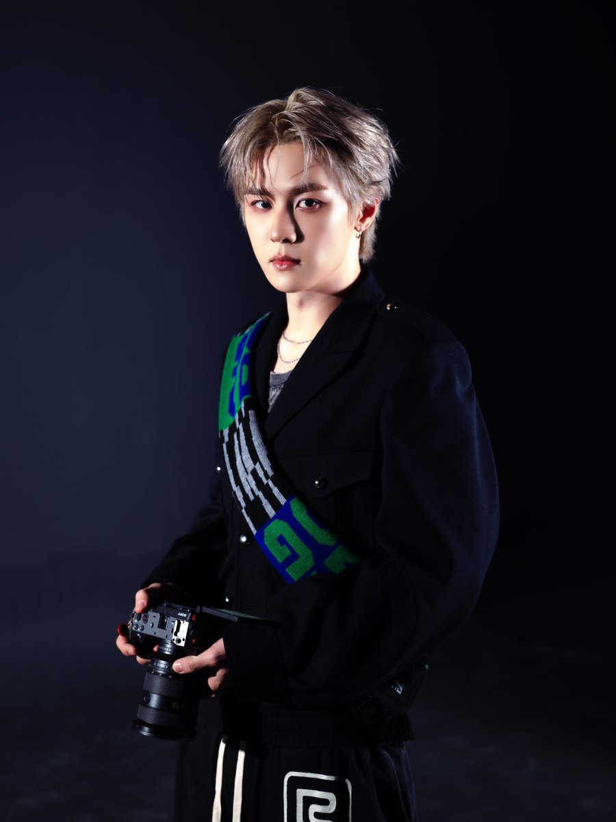 俊俊 ❄️ XIAOJUN JUDYDOLL tweet media