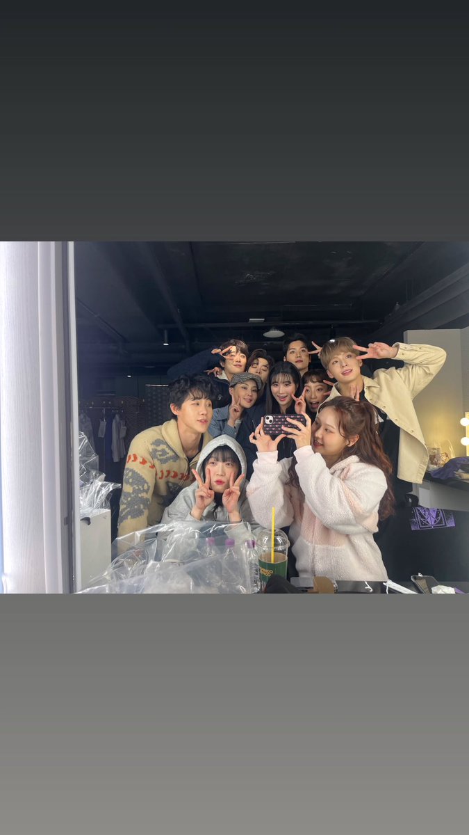 daonii_archive's tweet image. 260101 김도원 배우님 인스스