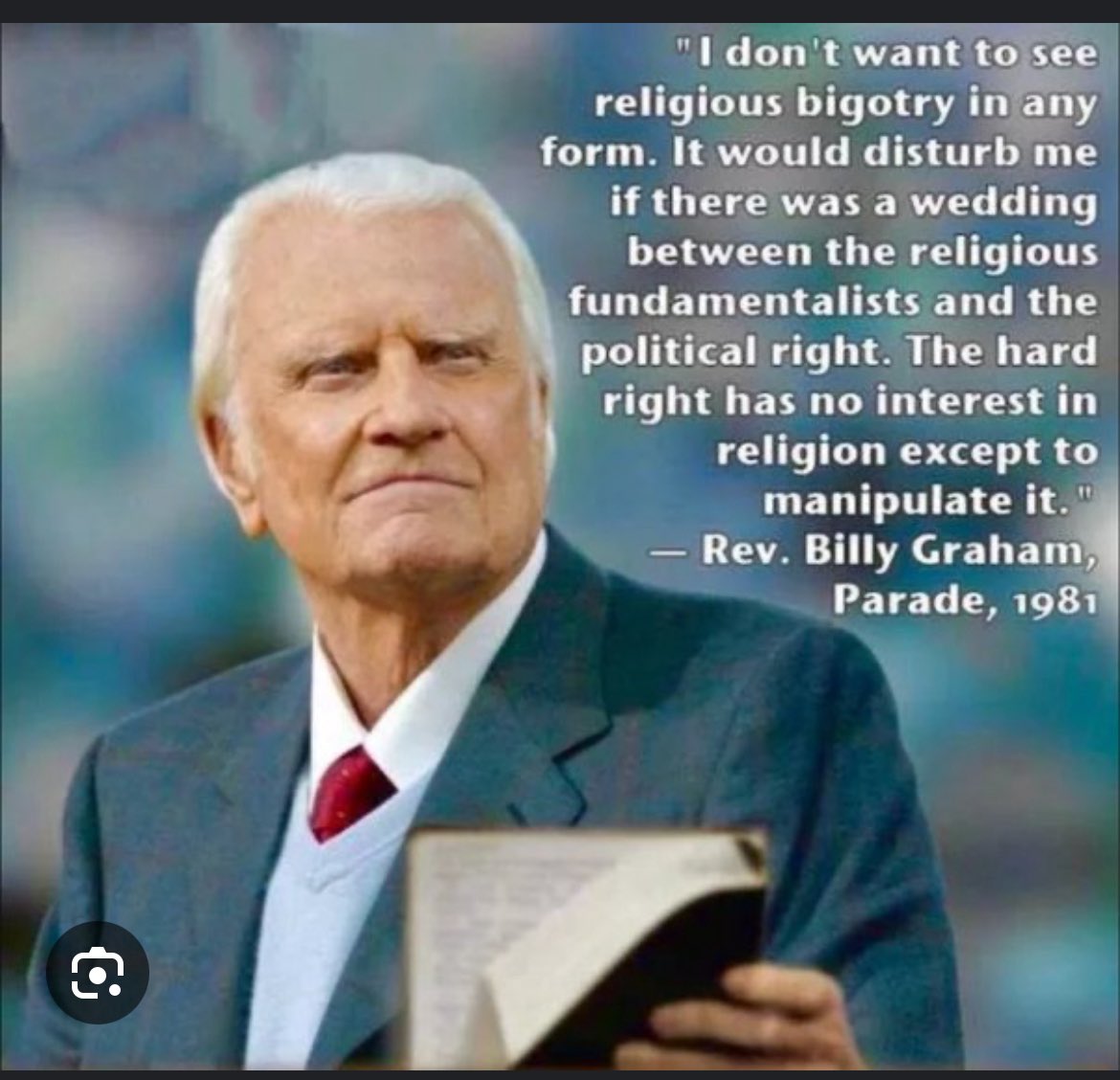JustWill70's tweet photo. @Franklin_Graham @BillyGraham https://t.co/mRK3vnYD1D