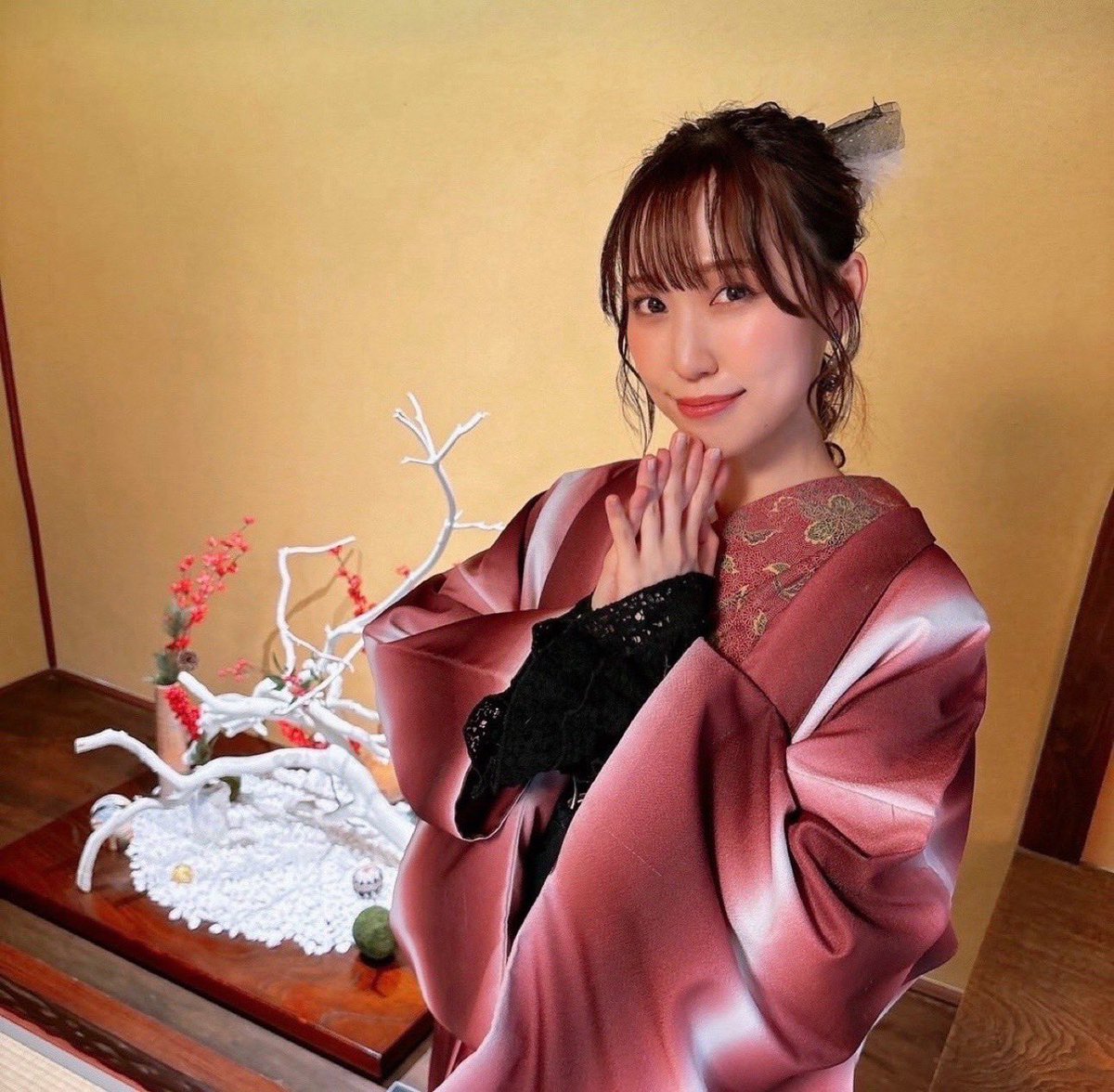 峯田茉優は香里有佐と仲良くなりたい！ (@nakayoku_naru) / Posts / X