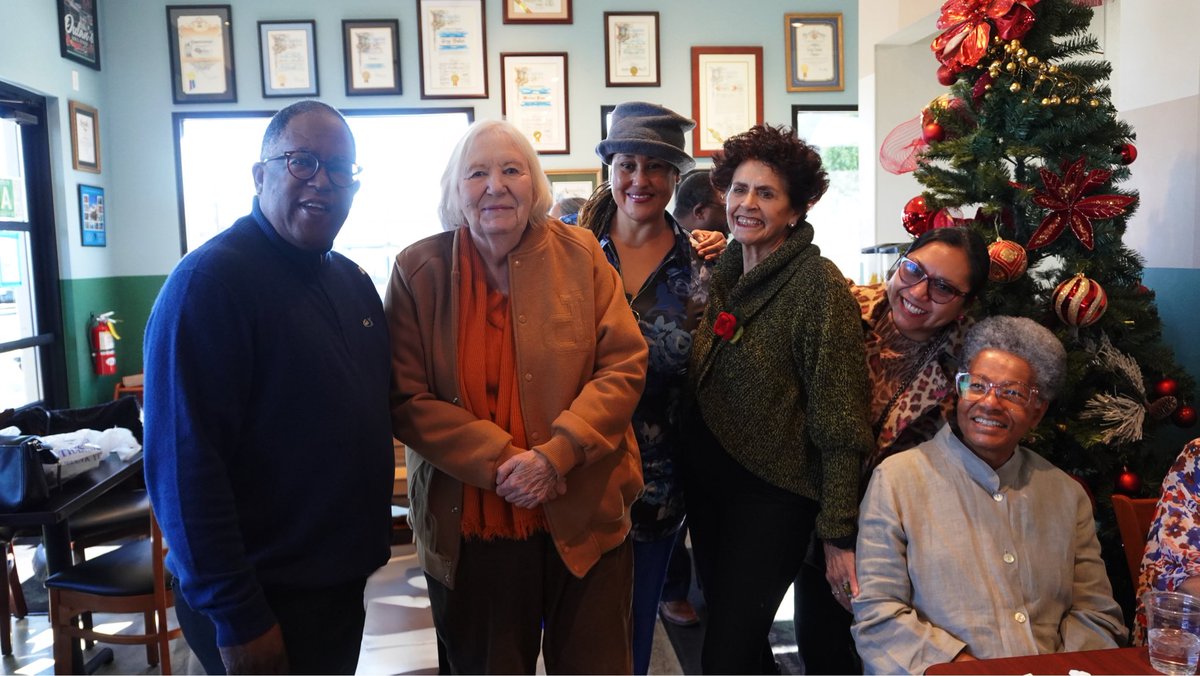 Mark Ridley-Thomas tweet media