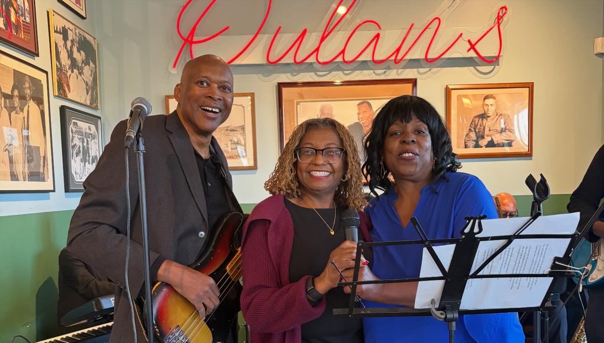 Mark Ridley-Thomas tweet media