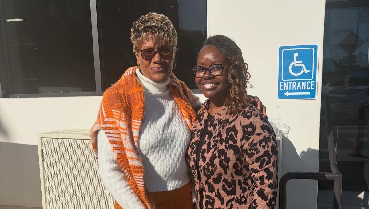 Mark Ridley-Thomas tweet media