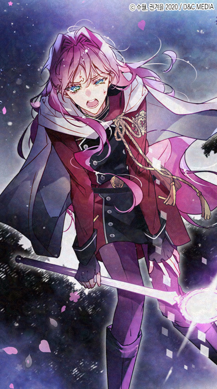 <#웹툰_악역의엔딩은죽음뿐> 194화
📅1월 1일(목) 22시
#카카오페이지 #카카오웹툰 오픈

마물 파티 공작저에
페넬로페의 등장이라…✨

2026년 새해 복 많이 받으시고
페넬로페와 시원하게 시작하세요☀️

📌작품 홈 : page.kakao.com/content/548451…

#수월 #권겨을 #디앤씨미디어 #디앤씨웹툰