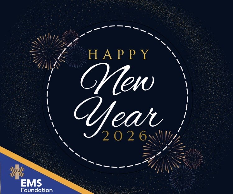 EMS Foundation tweet media
