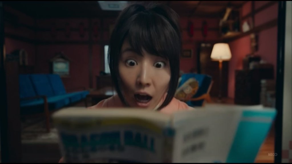 まさみページです。 長澤まさみの子供は毎晩ドラゴンボールを読み聞かせしてもらえるって