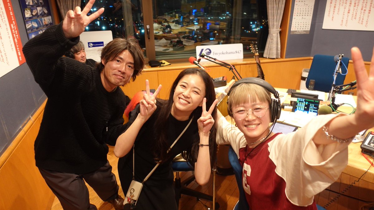 NakamuraEmi (@nakamura_emi) / Posts / X