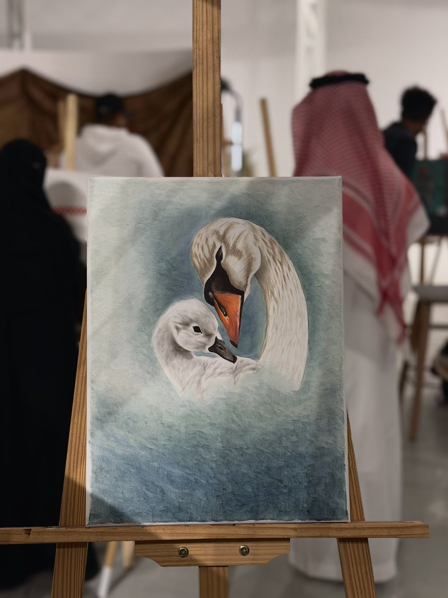 رهف tweet media