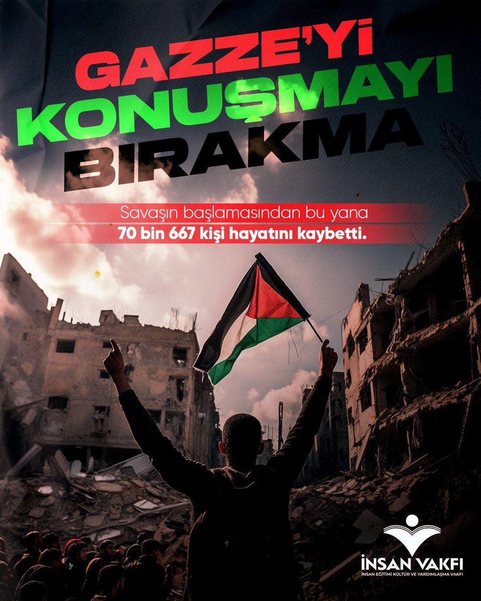 📌 Gazze’de üç bebek donarak öldü!

❗️İsrail’in enkaz altında bıraktığı evler yüzünden zorlu kış şartlarına dayanamayan bebekler donarak ölüyor!