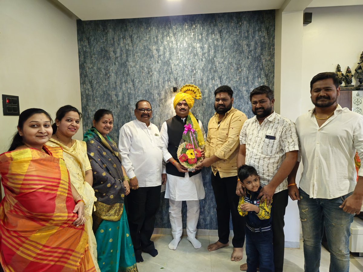 जामखेड तालुक्याचे भूमिपुत्र,महाराष्ट्र विधान परिषद सभापती ना.श्री.प्रा.राम शिंदे साहेब यांना वाढदिवसाच्या हार्दिक शुभेच्छा..💐

<a href="/Prof_RamShinde/">Ram Shinde प्रा राम शिंदे</a> 
<a href="/RamShindeOffice/">Prof.RamShindeOffice</a>