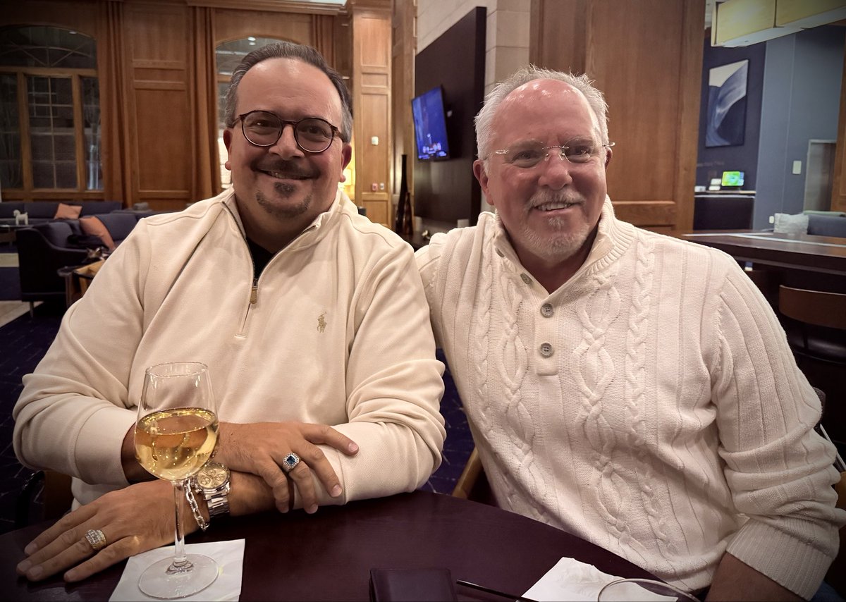 Judge Frank Barger tweet media