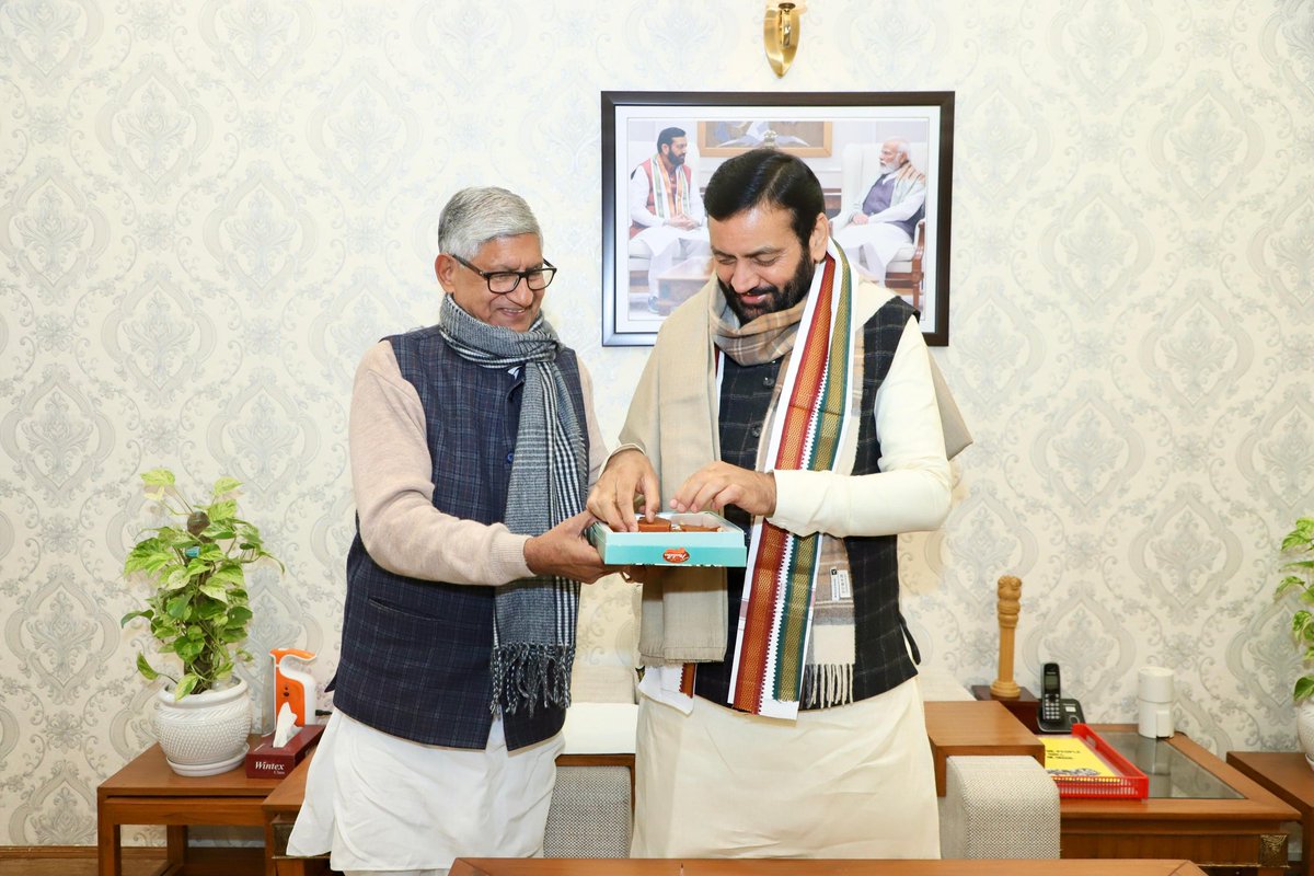 Ram Chander Jangra tweet media
