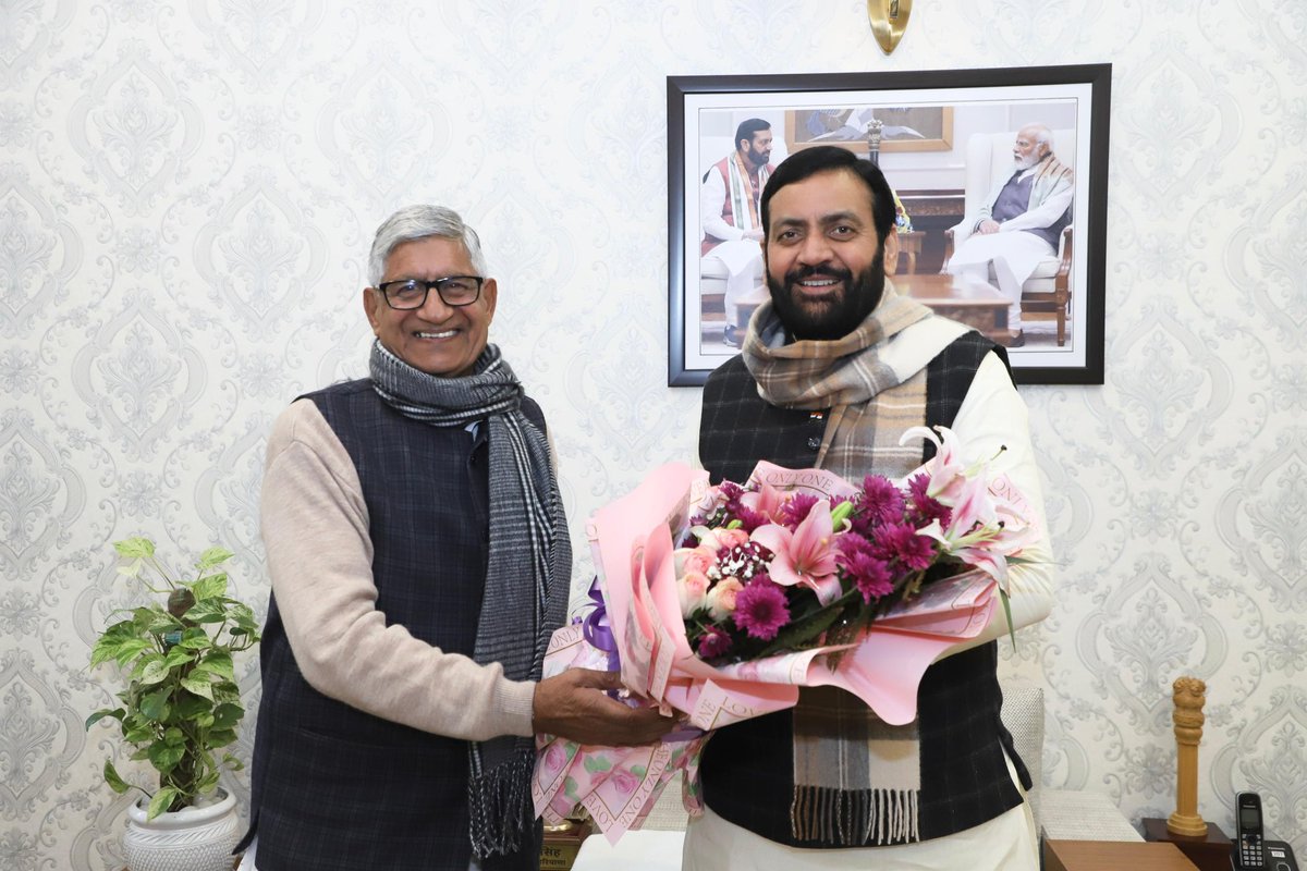 Ram Chander Jangra tweet media