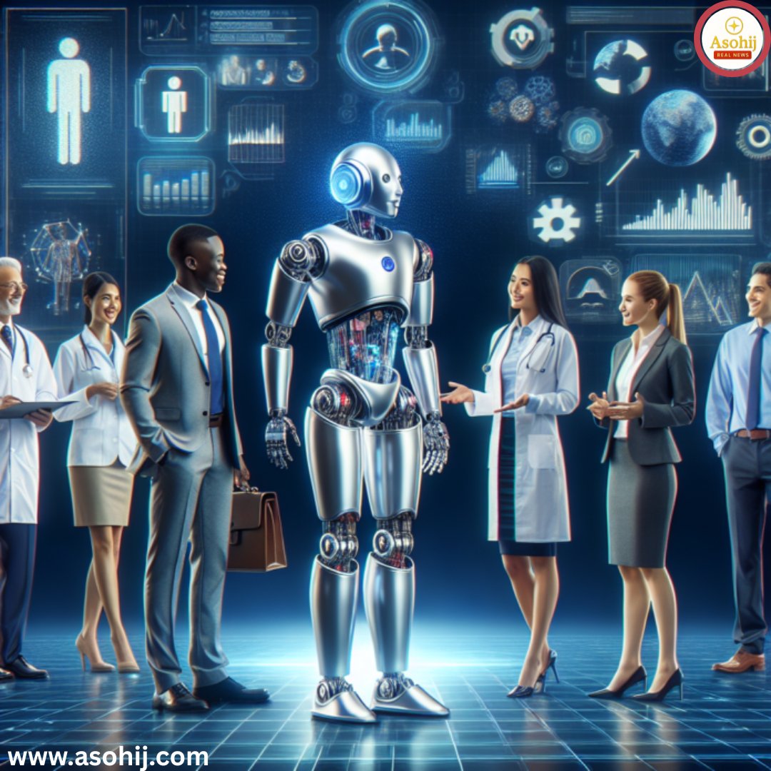 Why AI Is the Future of Customer Experience?
tinyurl.com/58h4cnn8
