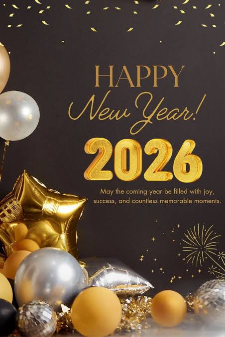Optomedicare's tweet image. #HappyNewYear2026 to you &amp;amp; your kin. 

As the Optomedical team, we are looking forward to enhancing better customer service experience and more effective communication! 

Have a prosperous New year!

#HappyNewYear