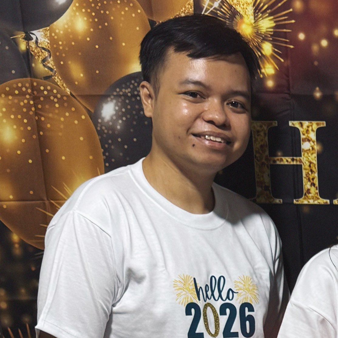 catejadaph's tweet photo. 𝐇𝐀𝐏𝐏𝐘 𝟐𝟎𝟐𝟔! 🩵🎆

⸻ May this year bring you peace, joy, success, and unforgettable moments. Cheers to new beginnings! 🥂✨

Connect with our Social Media Sites:
✦ Official Website - https://t.co/IraziCJhVK ⸻ [1/3]
•
•
•
#catejada #catejadaph #catrops https://t.co/OQJgWAnd1y