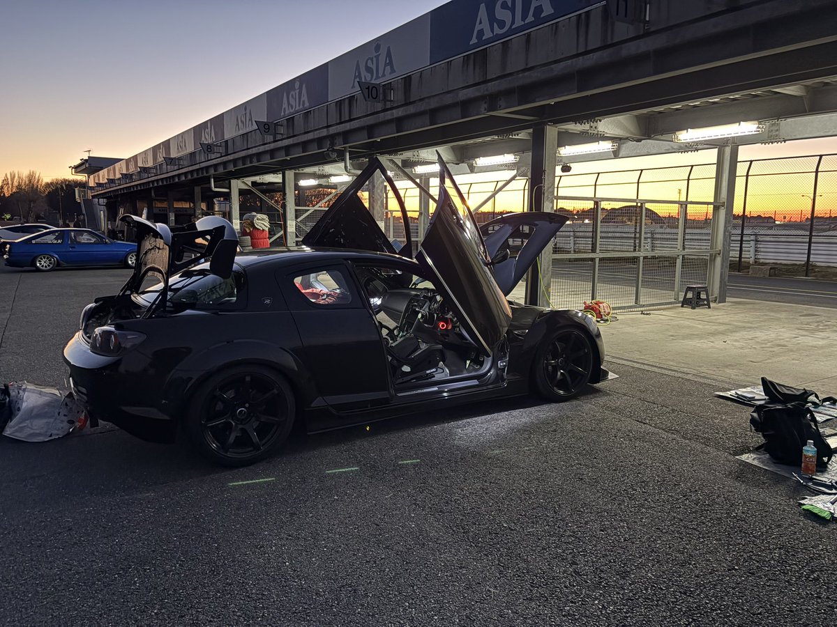 いーぐる (@kid_wing) / Posts / X