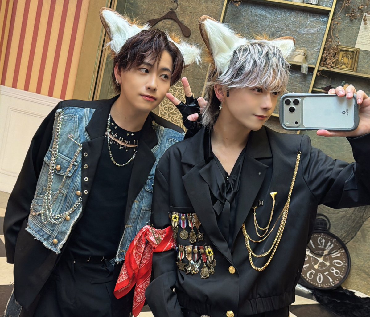 椚 みなと (@9bic_minato) / Posts / X