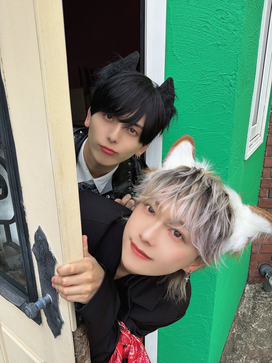 椚 みなと (@9bic_minato) / Posts / X